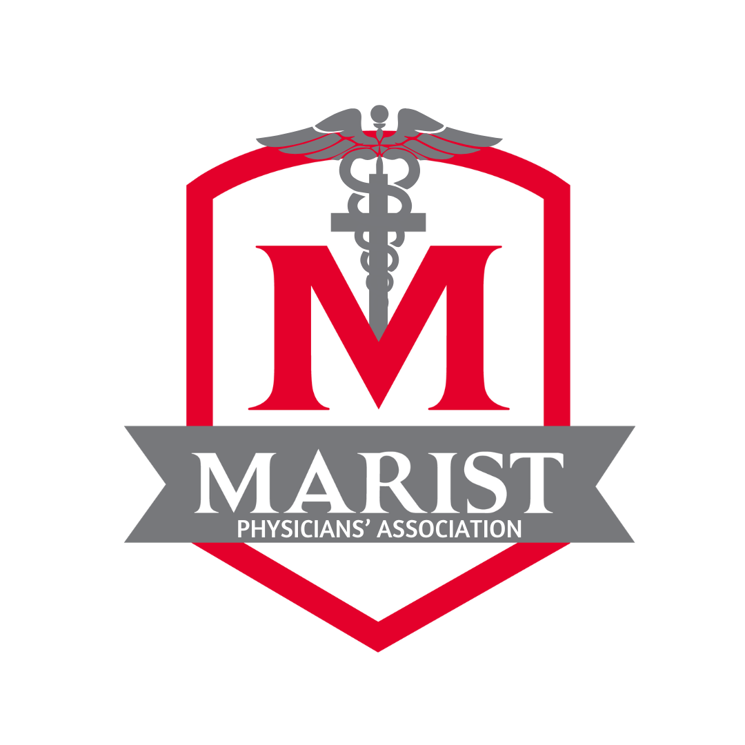 physicians' association (1) Marist High School Physicians’ Association alumni group of doctors and healthcare professionals supporting students and the Marist community.