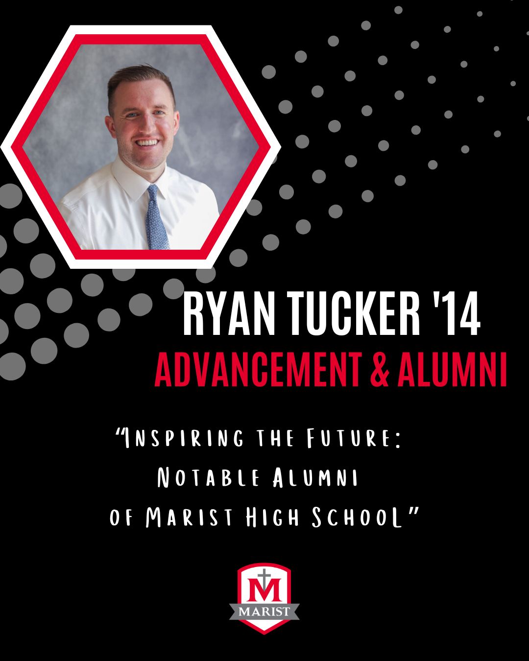 Inspiring the Future: Notable Alumni of Marist High School