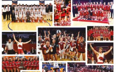 The Latest Issue of The Point: Celebrating Simplicity and the Spirit of Marist