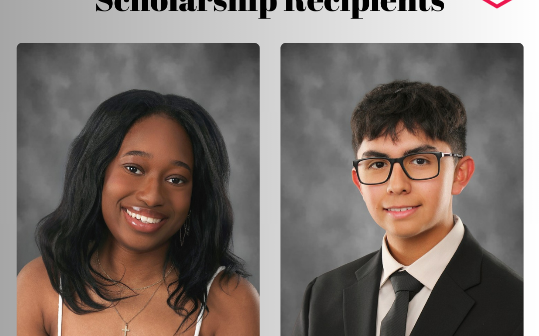 Marist Students Announced as Chick Evans Scholars