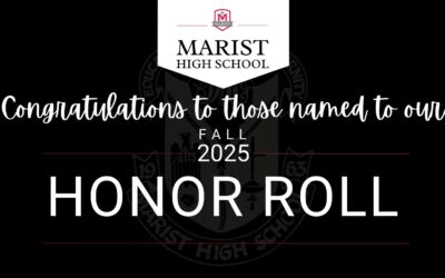 2025-2026 FIRST SEMESTER HONOR ROLL