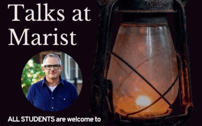 The Lantern Series: Faith Talks at Marist