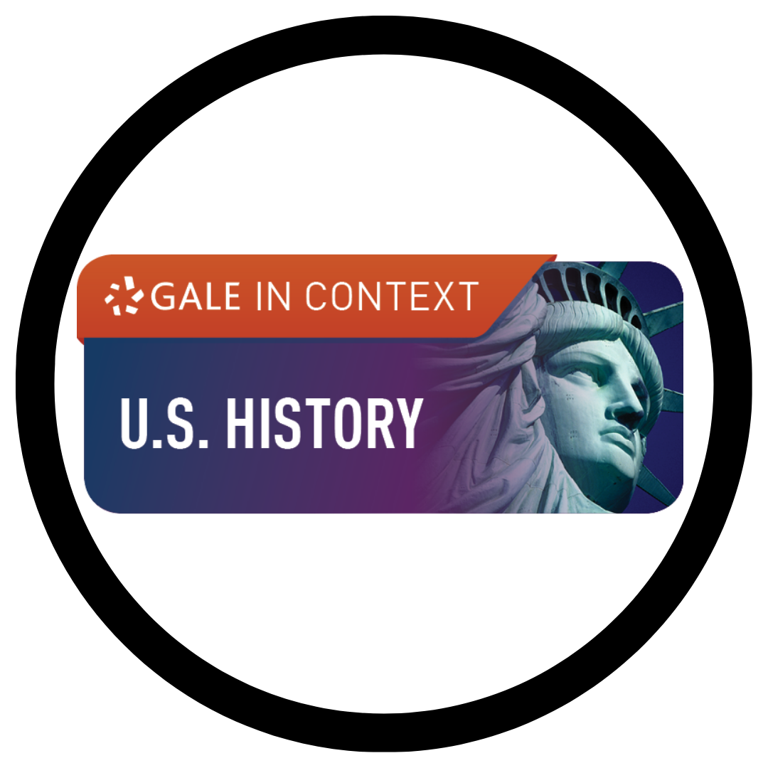 Gale In Context: U.S. History
