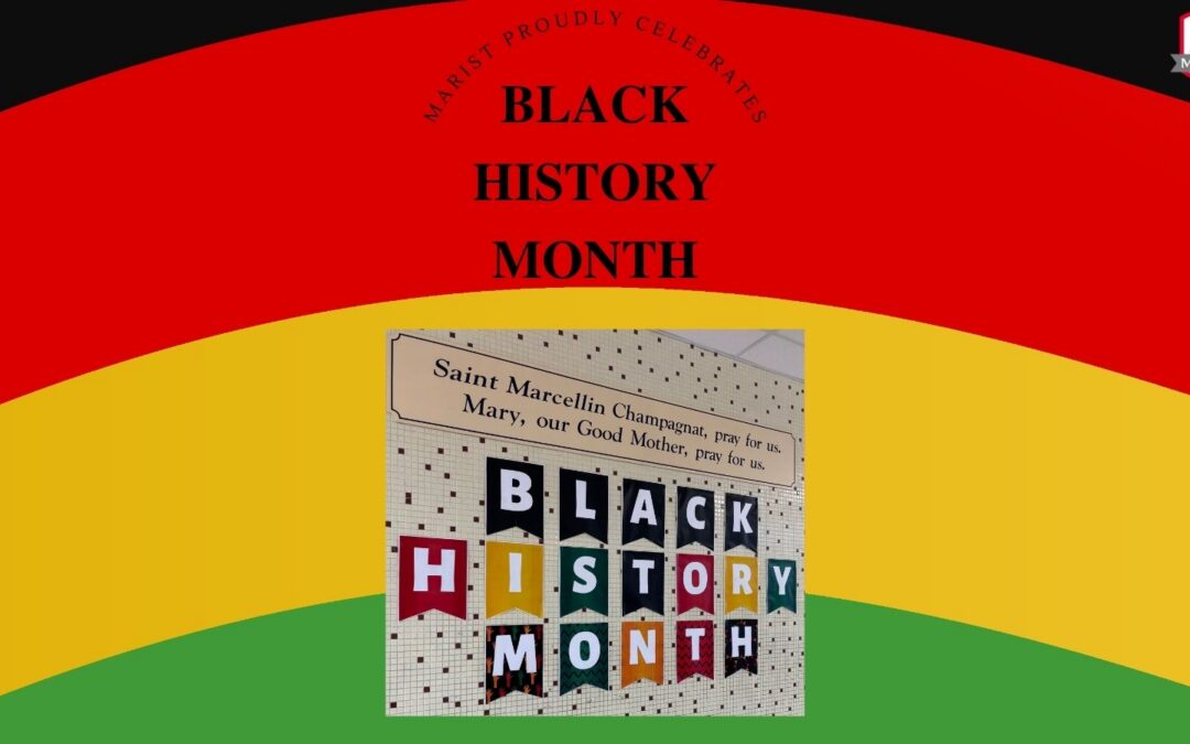 Honoring Black History Month Through Faith, Learning, and Community