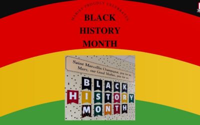 Honoring Black History Month Through Faith, Learning, and Community