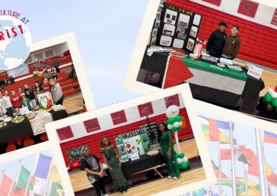 Celebration of Culture 2026