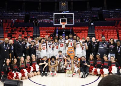 marist basketball state championship