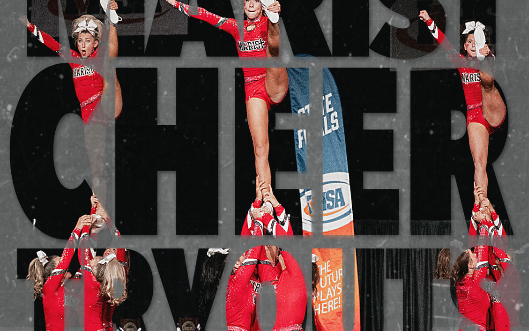 Cheer Clinic & Tryout Information