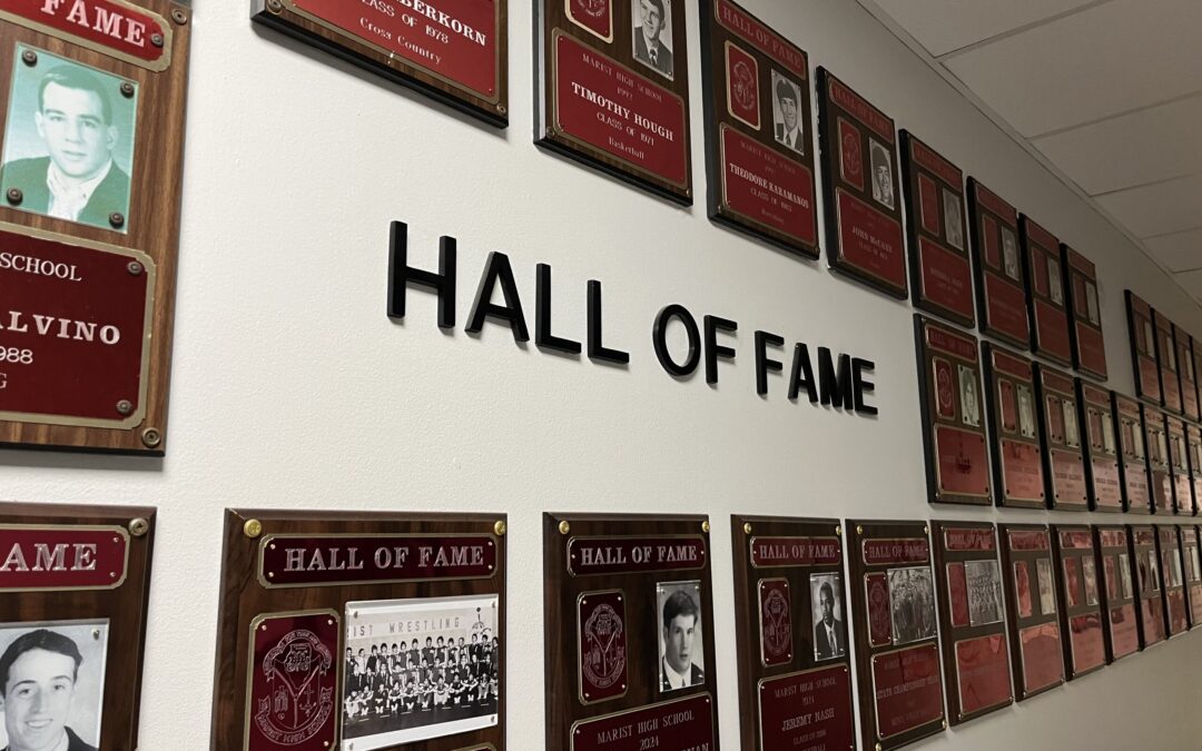 Marist Hall of Fame Nominations – Now Open!