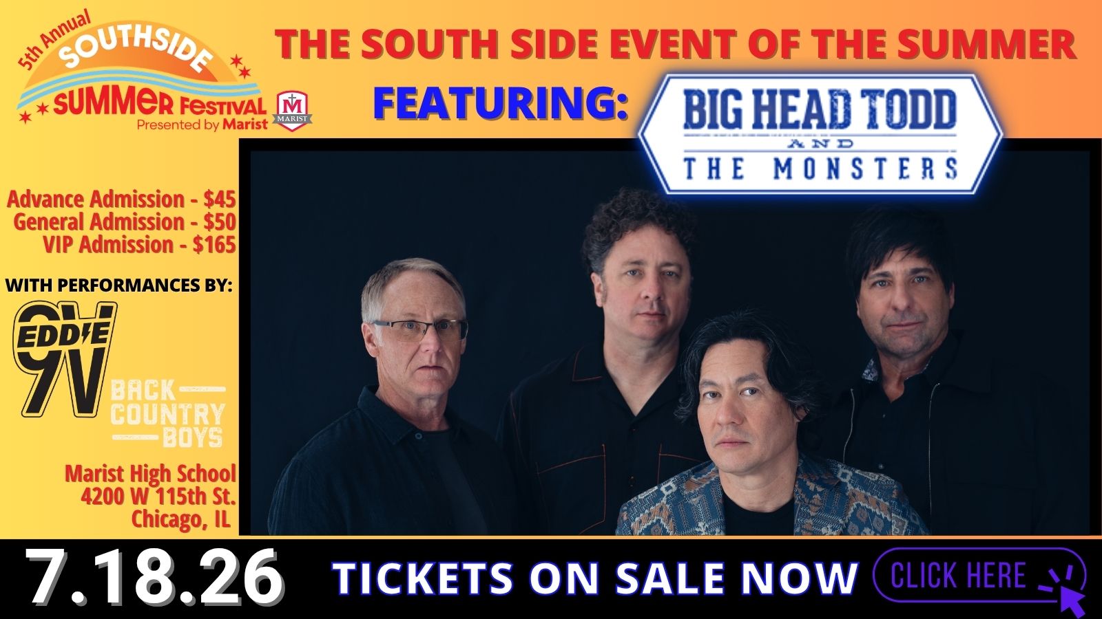 click here for tickets