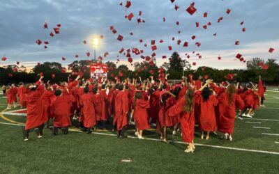 Celebrating the Class of 2026