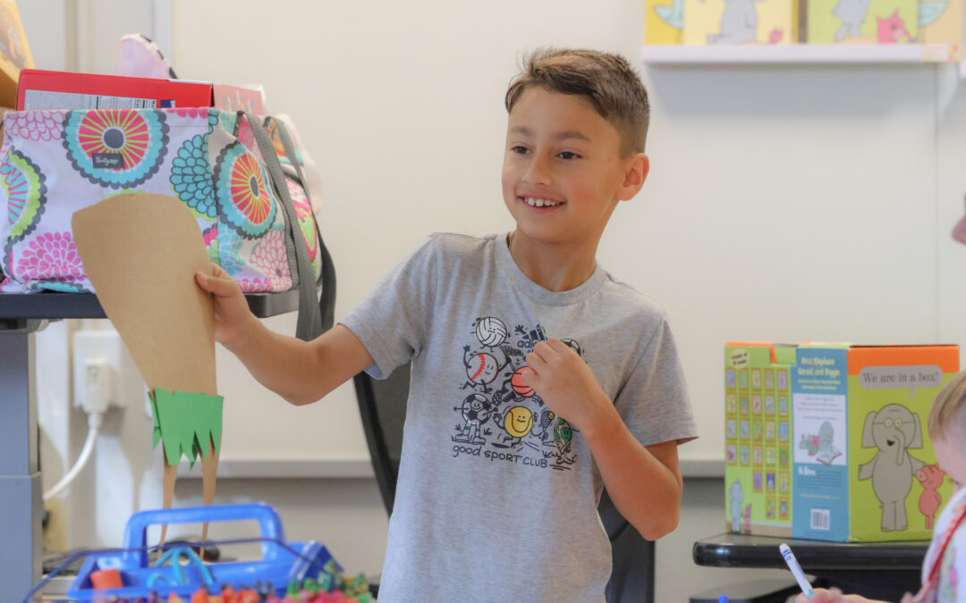 Activities for Everyone at Marist Summer Camps!
