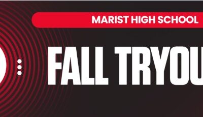 Fall 2026 Tryouts