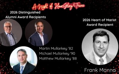 4th Annual A Night of Honor, Glory, and Fame Honorees