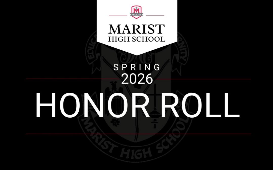 2025-2026 Second Semester Honor Roll