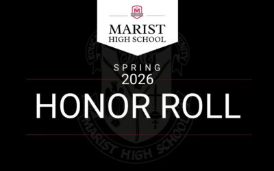 2025-2026 Second Semester Honor Roll