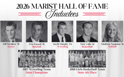 2026 Hall of Fame Inductees