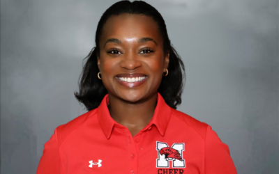 Patterson, Ms. Tiara