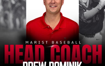 Marist Welcomes New Baseball Head Coach