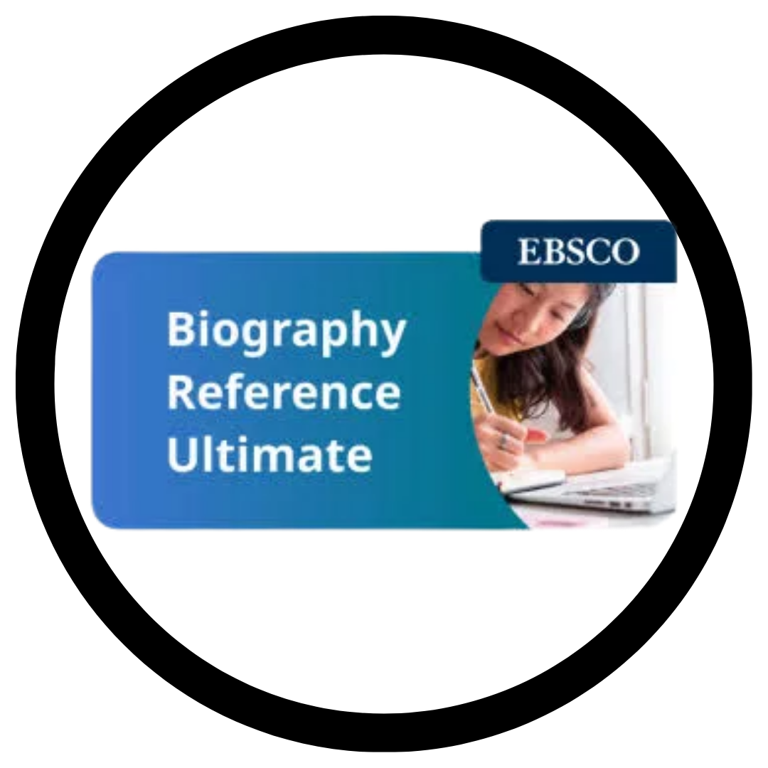 Biography Reference Ultimate