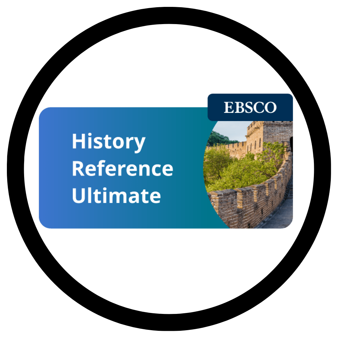 History Reference Ultimate