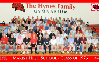 Class of 1976 Celebrates 50 Year Class Reunion