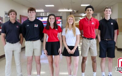 Marist Voted #1 Private School in the Southland for Second Consecutive Year