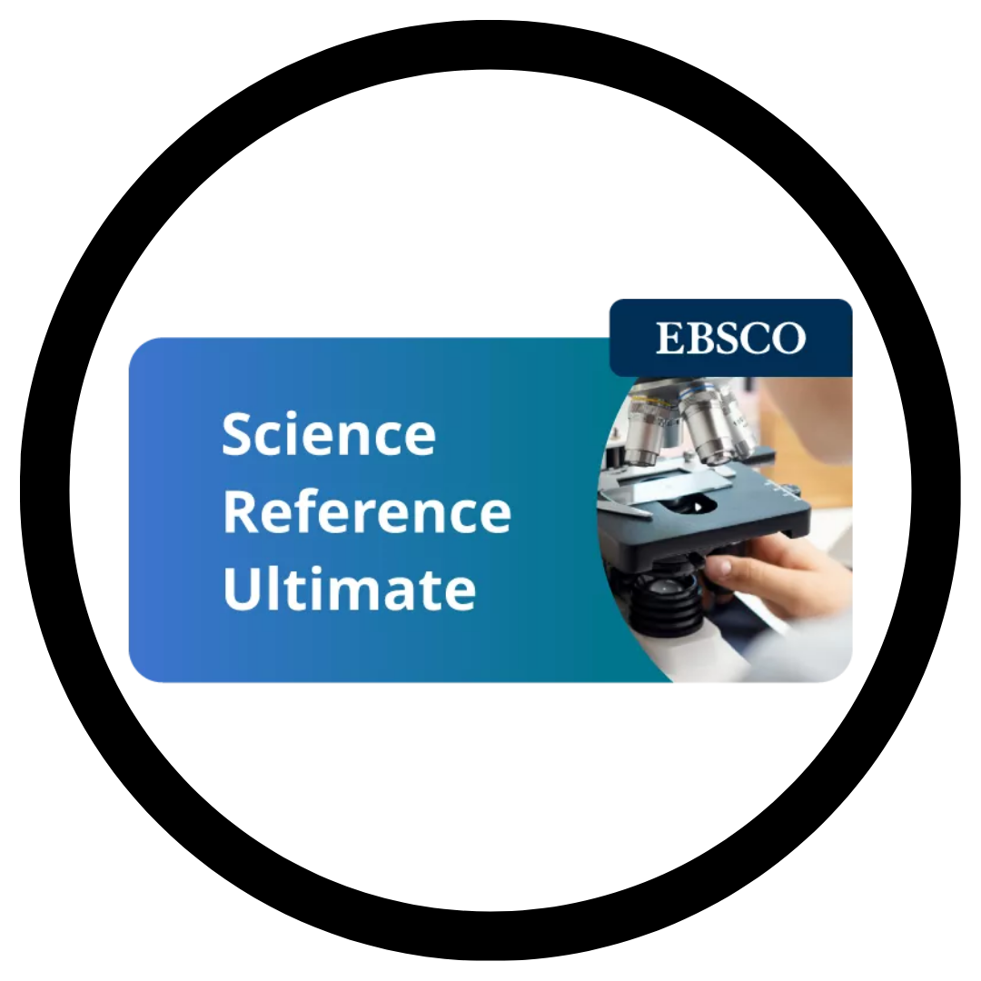 Science Reference Ultimate