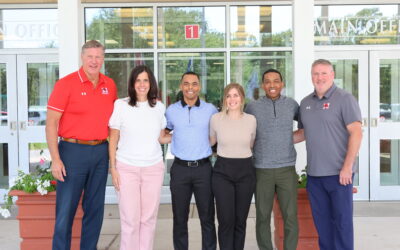 Marist High School Launches Whole Athlete Initiative for Student-Athlete Wellness and Performance