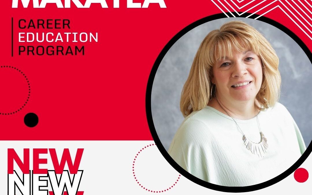 Marist High School Expands Student Services with New Career Education Coordinator