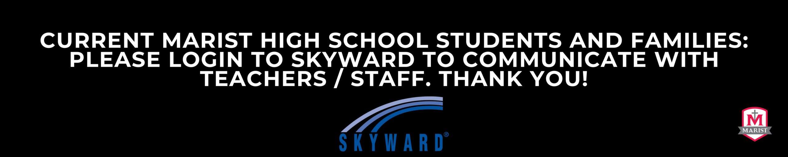 Skyward login